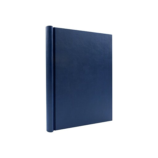 Dissertation binder image