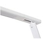 Rumi Lighting LED Desk Lamp, 17.67", Glossy White (ERP11ST)~#|#~sp108325403_sc7