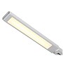 Rumi Lighting LED Desk Lamp, 17.67", Glossy White (ERP11ST)~#|#~sp108325404_sc7