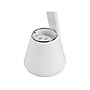 Rumi Lighting LED Desk Lamp, 17.67", Glossy White (ERP11ST)~#|#~sp108325405_sc7