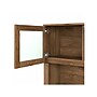 Bush Furniture Somerset 72" Computer Desk with Drawers and Hutch, Fresh Walnut (SET018FW)~#|#~sp108325734_sc7