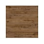 Bush Furniture Somerset 72"W L Shaped Desk with Hutch, Fresh Walnut (SET001FW)~#|#~sp108325799_sc7