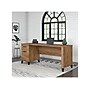 Bush Furniture Somerset 72"W Office Desk with Drawers, Fresh Walnut (WC81372)~#|#~sp108326160_sc7