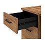Bush Furniture Somerset 72"W Office Desk with Drawers, Fresh Walnut (WC81372)~#|#~sp108326166_sc7
