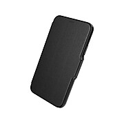 GEAR4 Oxford Eco Black Folio Case with Credit Card Slots for iPhone 11 Pro Max (702003749)