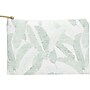 DENY Designs Holli Zollinger 11.75" Polyester Travel Pouch, Water Resistant, White (14485-wpofmd)~#|#~sp108326727_sc7