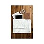 DENY Designs Holli Zollinger 11.75" Polyester Travel Pouch, Water Resistant, White (14485-wpofmd)~#|#~sp108326728_sc7