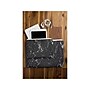 DENY Designs Rebecca Allen 8.5" Polyester Travel Pouch, Water Resistant, Multicolored (61901-wpofsm)~#|#~sp108326745_sc7