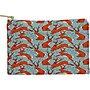 DENY Designs Holli Zollinger 11.75" Polyester Travel Pouch, Water Resistant, Multicolored (14485-wpofmd)~#|#~sp108326748_sc7