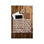 DENY Designs Holli Zollinger 11.75" Polyester Travel Pouch, Water Resistant, Multicolored (14485-wpofmd)~#|#~sp108326749_sc7