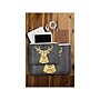 DENY Designs Nick Nelson 8.5" Polyester Travel Pouch, Water Resistant, Multicolored (61901-wpofsm)~#|#~sp108326760_sc7