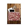 DENY Designs Belle13 11.75" Polyester Travel Pouch, Water Resistant, Multicolored (14485-wpofmd)~#|#~sp108326766_sc7
