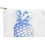 DENY Designs Deb Haugen 8.5" Polyester Travel Pouch, Water Resistant, Multicolored (61901-wpofsm)~#|#~sp108326796_sc7
