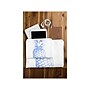 DENY Designs Deb Haugen 8.5" Polyester Travel Pouch, Water Resistant, Multicolored (61901-wpofsm)~#|#~sp108326797_sc7