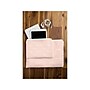 DENY Designs Kelly Haines 8.5" Polyester Travel Pouch, Water Resistant, Multicolored (61901-wpofsm)~#|#~sp108326803_sc7