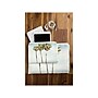 DENY Designs Bree Madden 8.5" Polyester Travel Pouch, Water Resistant, Multicolored (61901-wpofsm)~#|#~sp108326805_sc7
