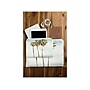 DENY Designs Bree Madden 11.75" Polyester Travel Pouch, Water Resistant, Multicolored (14485-wpofmd)~#|#~sp108326809_sc7