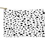 DENY Designs Rebecca Allen 8.5" Polyester Travel Pouch, Water Resistant, Multicolored  (61901-wpofsm)~#|#~sp108326812_sc7