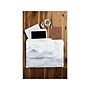 DENY Designs Wonder Forest 11.75" Polyester Travel Pouch, Water Resistant, Mountain Mist (14485-wpofmd)~#|#~sp108326823_sc7