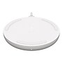 Belkin BOOST CHARGE Wireless Charging Pad for Most Smartphones, White (WIA001TTWH)~#|#~sp108326864_sc7