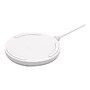 Belkin BOOST CHARGE Wireless Charging Pad for Most Smartphones, White (WIA001TTWH)~#|#~sp108326865_sc7