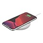 Belkin BOOST CHARGE Wireless Charging Pad for Most Smartphones, White (WIA001TTWH)~#|#~sp108326870_sc7