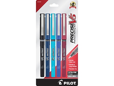 Pilot Frixion Colorsticks Erasable Gel Ink Pens Assorted 0.7 Mm 10