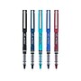 Pilot Precise V5 Rollerball Pen, Extra Fine Point, 0.5mm, Assorted Ink, 5/Pack (PV5C5004)~#|#~sp108409206_sc7