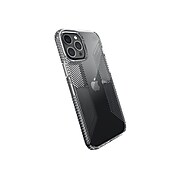 Speck Presidio Perfect-Clear Cover for iPhone 12 Pro Max (138506-5085)