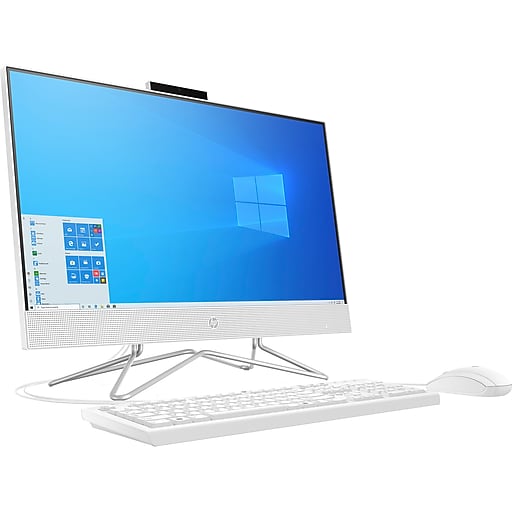 HP 24 All-in-One Desktop Intel i5, 8GB RAM, 256GB Jamaica | Ubuy