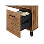 Bush Furniture Somerset 72"W L Shaped Desk with Storage, Fresh Walnut (WC81310K)~#|#~sp108409606_sc7