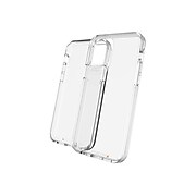 GEAR4 Crystal Palace Clear Cover for iPhone 12/12 Pro (702006042)