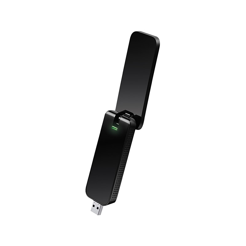 TP-LINK Archer T4U AC Dual Band USB Wireless Adapter (ARCHER T4U) image 1