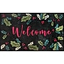 M+A Matting Message Mat Indoor Mat, 59" x 35"  smooth backing (3110459-832135140)~#|#~sp108409916_sc7