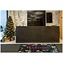 M+A Matting Message Mat Indoor Mat, 59" x 35"  smooth backing (3110459-832135140)~#|#~sp108409917_sc7