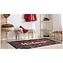 M+A Matting Message Mat Indoor Mat, 59" x 35"  cleated backing (3118249-832135540)~#|#~sp108409919_sc7