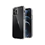 Speck Presidio Perfect-Clear Case for iPhone 12/12 Pro (138489-5085)~#|#~sp108494562_sc7