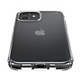 Speck Presidio Perfect-Clear Case for iPhone 12/12 Pro (138489-5085)~#|#~sp108494564_sc7