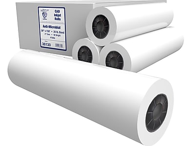 staples plotter paper