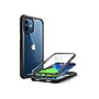 i-Blason Ares MagSafe Rugged Case for iPhone 12 mini, Black (iPhone2020-5.4-Ares-SP-Black)~#|#~sp108494703_sc7