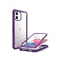 i-Blason Ares MagSafe Rugged Case for iPhone 12 mini, Purple (iPhone2020-5.4-Ares-SP-Purple)~#|#~sp108494711_sc7