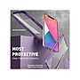 i-Blason Ares MagSafe Rugged Case for iPhone 12 mini, Purple (iPhone2020-5.4-Ares-SP-Purple)~#|#~sp108494713_sc7