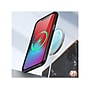 SUPCASE Unicorn Beetle Style MagSafe Battery Case for iPhone 12, Black/Gray (SUP-iPhone2020-6.1-UBStyle-Black)~#|#~sp108494780_sc7