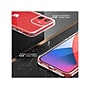 SUPCASE Unicorn Beetle Style MagSafe Rugged Case for iPhone 12 mini, Clear (SUP-iPhone2020-5.4-UBStyle-Clear)~#|#~sp108494786_sc7