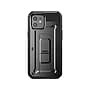 SUPCASE Unicorn Beetle Pro Rugged Case for iPhone 12 mini, Black (SUP-iPhone2020-5.4-UBPro-SP-Black)~#|#~sp108494798_sc7