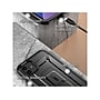 SUPCASE Unicorn Beetle Pro Rugged Case for iPhone 12 mini, Black (SUP-iPhone2020-5.4-UBPro-SP-Black)~#|#~sp108494800_sc7