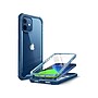 i-Blason Ares MagSafe Rugged Case for iPhone 12 mini, Blue (iPhone2020-5.4-Ares-SP-Cerulean)~#|#~sp108494818_sc7