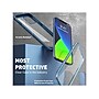 i-Blason Ares MagSafe Rugged Case for iPhone 12 mini, Blue (iPhone2020-5.4-Ares-SP-Cerulean)~#|#~sp108494820_sc7