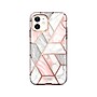 i-Blason Cosmo MagSafe Rugged Case for iPhone 12, Marble Pink (iPhone2020-6.1-Cosmo-SP-Marble)~#|#~sp108494824_sc7