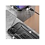 SUPCASE Unicorn Beetle Pro Rugged Case for iPhone 12 Pro Max, Black (SUP-iPhone2020-6.7-UBPro-SP-Black)~#|#~sp108494961_sc7